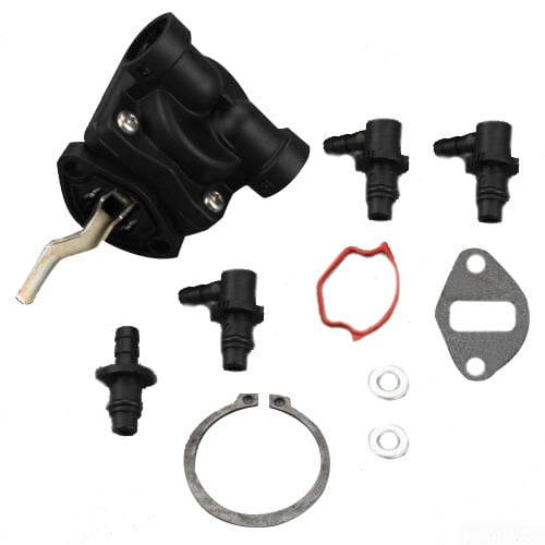 Mower Engine Fuel Pump For Kohler K161//K181//M8 Replace 41 559 01-S 41 559 05-S